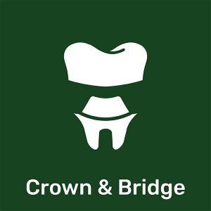 crown and bridge