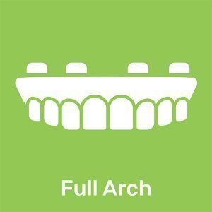Full Arch