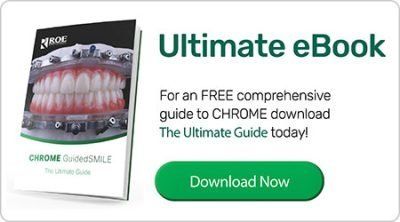 The Ultimate CHROME GuidedSMILE Guide