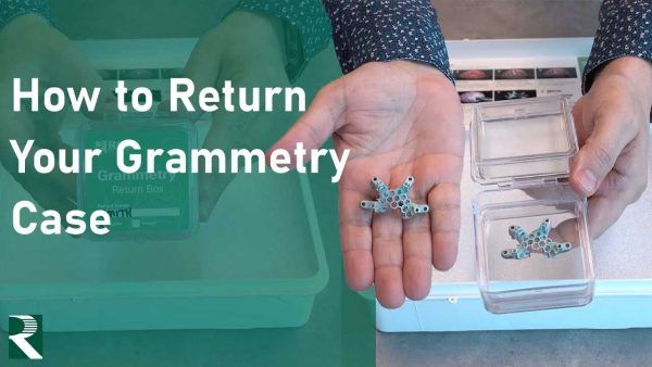 How to Return Your Grammetry Case