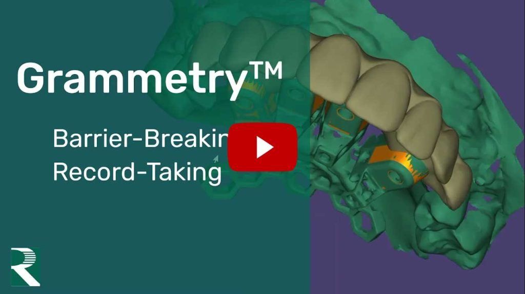 Introducing Grammetry: Barrier-Breaking, Record-Taking