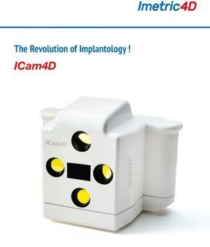 The Revolution of Implantology! ICam4D