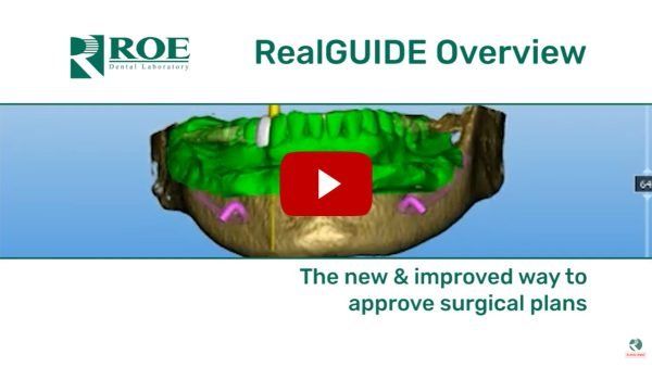 RealGUIDE Overview: The new and improved way to approve surgical plans